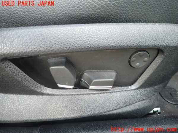 1UPJ-9240527035]BMW アクティブハイブリッド5 F10(AH5)(FZ35)運転席シート 中古_3