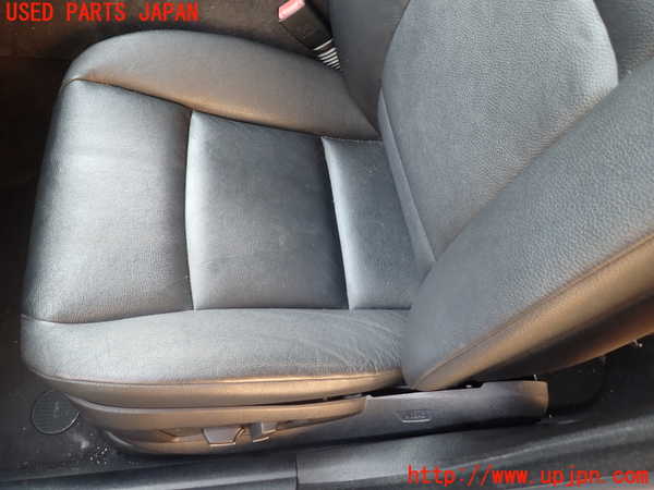 1UPJ-9240527065]BMW アクティブハイブリッド5 F10(AH5)(FZ35)助手席シート 中古_3