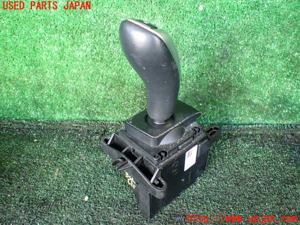 1UPJ-9240527555]BMW アクティブハイブリッド5 F10(AH5)(FZ35)ATシフトレバー 中古_3