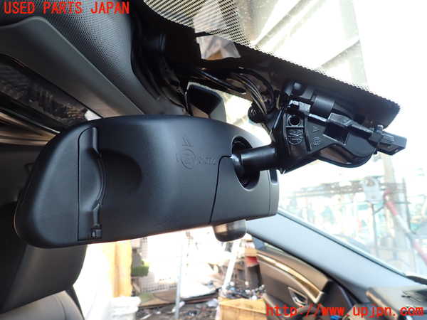 1UPJ-9240527615]BMW アクティブハイブリッド5 F10(AH5)(FZ35)ルームミラー 中古_2