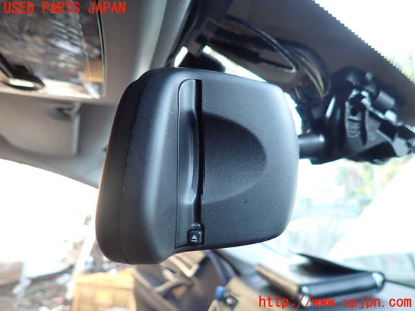 1UPJ-9240527615]BMW アクティブハイブリッド5 F10(AH5)(FZ35)ルームミラー 中古_3