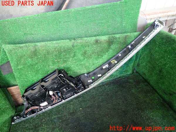 1UPJ-9240527526]BMW アクティブハイブリッド5 F10(AH5)(FZ35)エアコン吹き出し口1 (真中) 中古_3