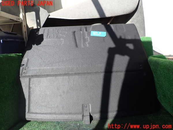 1UPJ-9240527771]BMW アクティブハイブリッド5 F10(AH5)(FZ35)ラゲッジトレイ1 中古_2