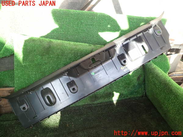 1UPJ-9240527773]BMW アクティブハイブリッド5 F10(AH5)(FZ35)ラゲッジトレイ3 中古_2