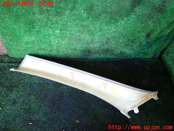 1UPJ-9240527655]BMW アクティブハイブリッド5 F10(AH5)(FZ35)右フロントピラートリム 中古_2