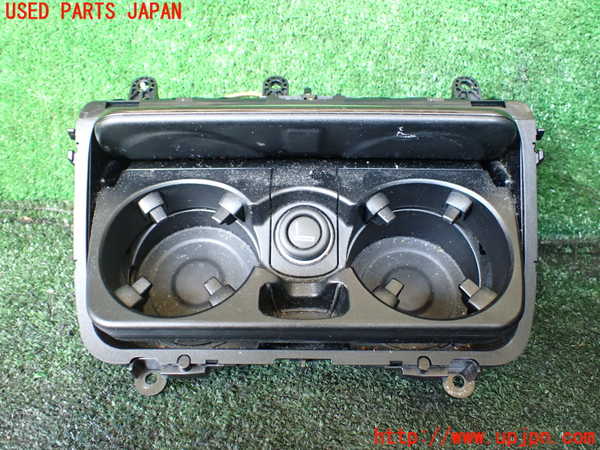 1UPJ-9240527810]BMW アクティブハイブリッド5 F10(AH5)(FZ35)ドリンクホルダー 中古_3