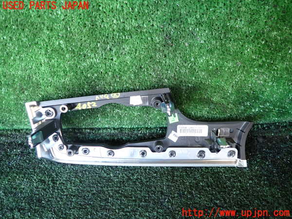 1UPJ-9240527692]BMW アクティブハイブリッド5 F10(AH5)(FZ35)内装トリム類2 中古_2