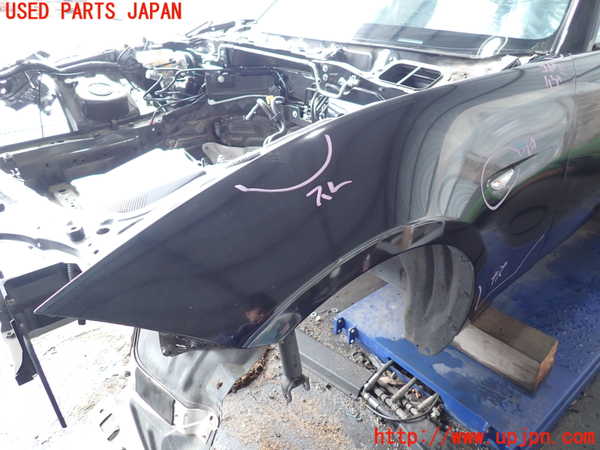 2UPJ-9240531082]ロードスター(ND5RC)左前フェンダー 中古_2