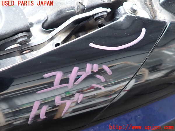 2UPJ-9240531082]ロードスター(ND5RC)左前フェンダー 中古_3