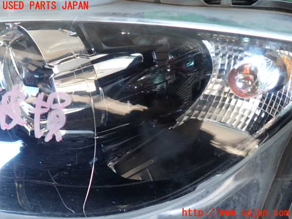 2UPJ-9240531132]ロードスター(ND5RC)左ヘッドライト LED 中古_2