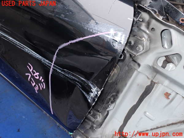 2UPJ-9240531230]ロードスター(ND5RC)右ドア 中古(M408)_2