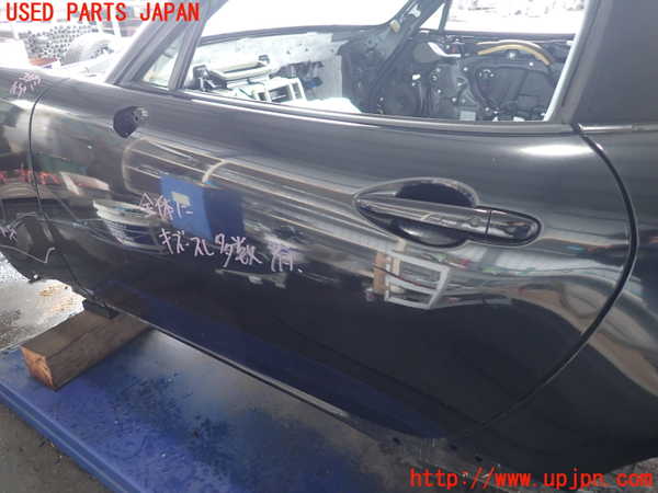 2UPJ-9240531260]ロードスター(ND5RC)左ドア 中古(M408))_2