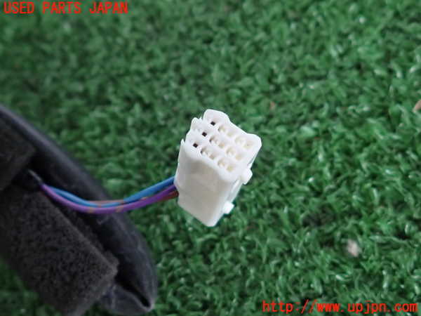 2UPJ-9240531212]ロードスター(ND5RC)左ドアミラー 中古_4