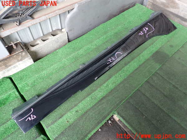 2UPJ-9240531390]ロードスター(ND5RC)右サイドステップ 中古_2