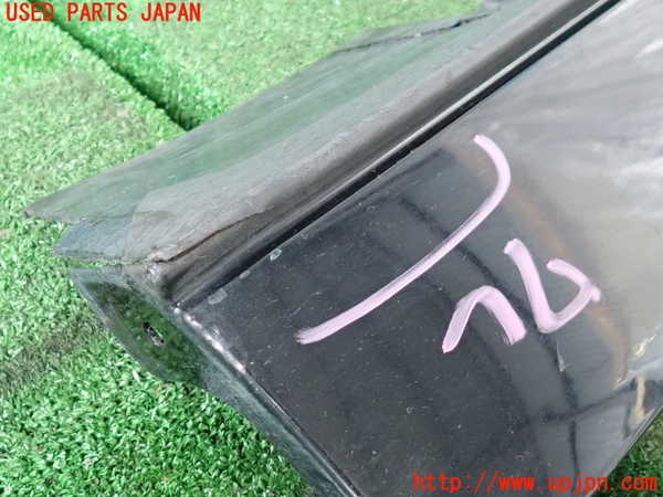 2UPJ-9240531390]ロードスター(ND5RC)右サイドステップ 中古_3