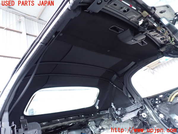 2UPJ-9240531740]ロードスター(ND5RC)幌 中古_3