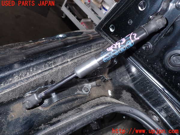 2UPJ-9240531506]ロードスター(ND5RC)トランクダンパー 中古_2