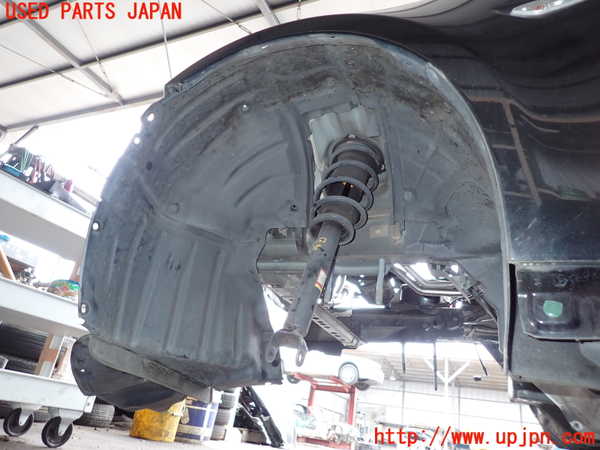 2UPJ-9240531092]ロードスター(ND5RC)左前フェンダーライナー 中古_2