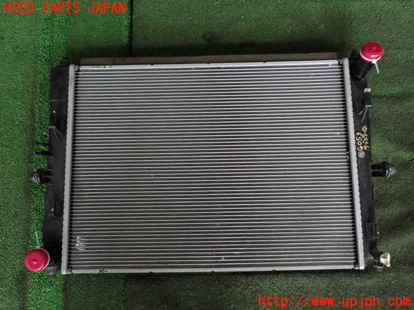 2UPJ-9240532321]ロードスター(ND5RC)ラジエーター1 中古_2