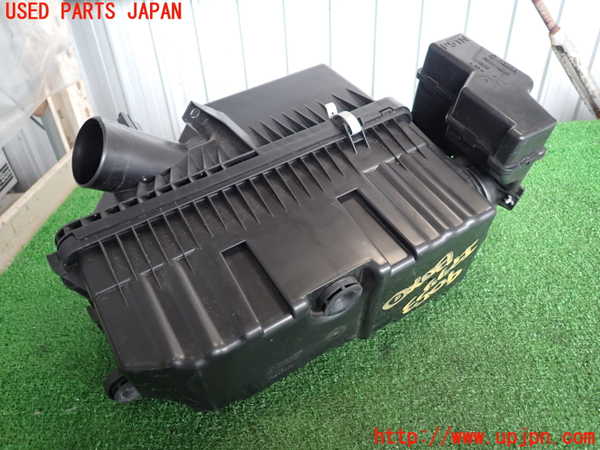 2UPJ-9240532560]ロードスター(ND5RC)エアクリーナーボックス 中古_2
