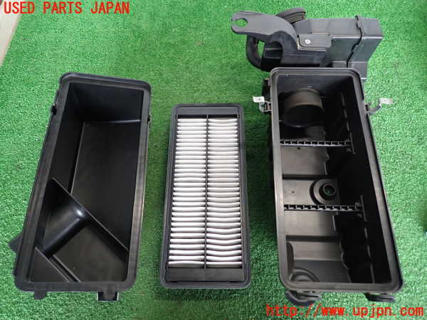 2UPJ-9240532560]ロードスター(ND5RC)エアクリーナーボックス 中古_3