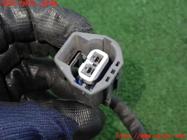 2UPJ-9240532580]ロードスター(ND5RC)バキュームポンプ 中古_4