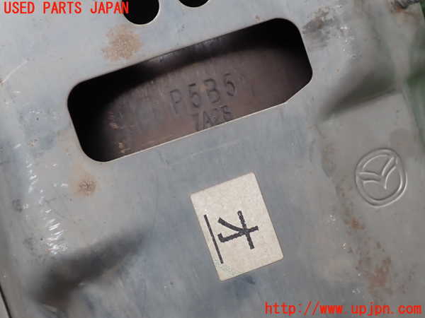2UPJ-9240532651]ロードスター(ND5RC)センターパイプ1 中古_3
