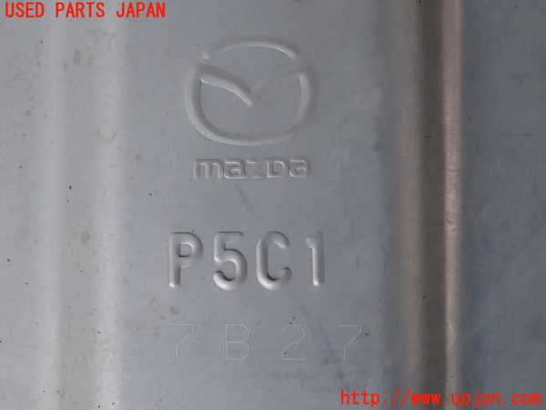 2UPJ-9240532671]ロードスター(ND5RC)リアマフラー1 中古_5