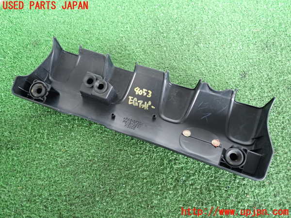 2UPJ-9240532160]ロードスター(ND5RC)エンジンアッパーカバー 中古_2