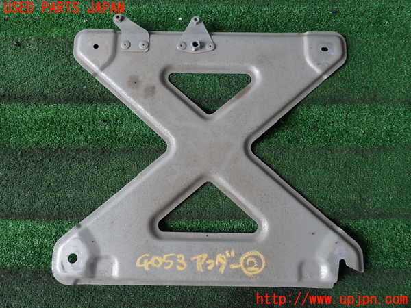 2UPJ-9240531722]ロードスター(ND5RC)アンダーカバー2 中古_2