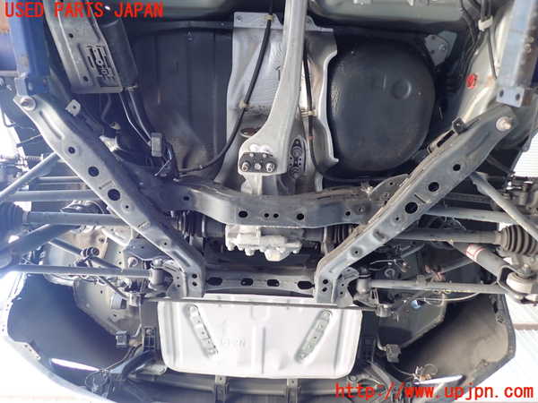 2UPJ-9240535295]ロードスター(ND5RC)リアメンバー 中古_2