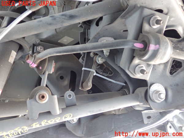 2UPJ-9240535445]ロードスター(ND5RC)リアスタビライザー 中古_3