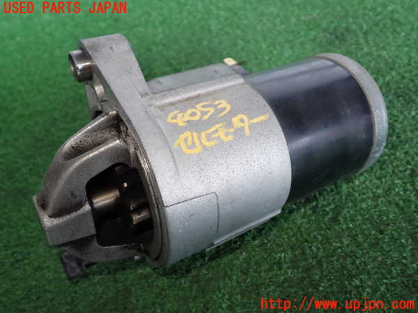 2UPJ-9240536010]ロードスター(ND5RC)セルモーター 中古_2