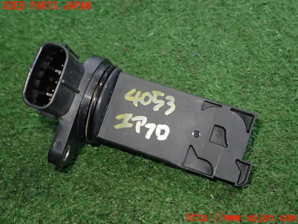 2UPJ-9240536320]ロードスター(ND5RC)エアフロメーター 中古_2