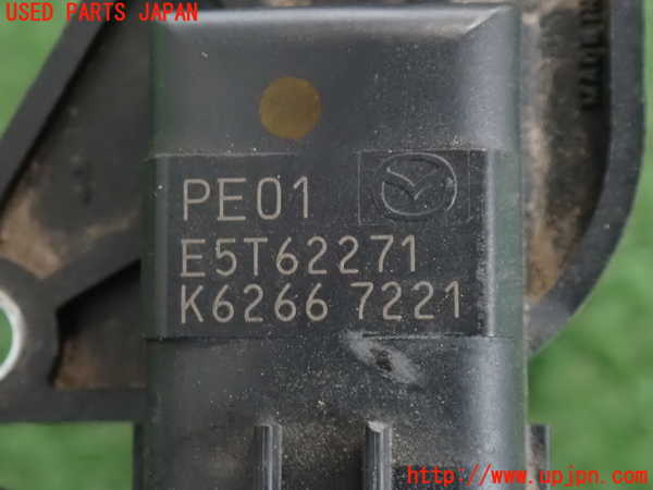 2UPJ-9240536320]ロードスター(ND5RC)エアフロメーター 中古_3