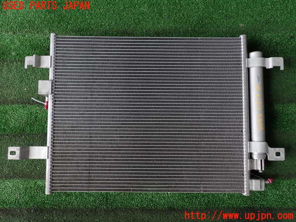 2UPJ-9240536031]ロードスター(ND5RC)エアコンコンデンサー1 中古_2