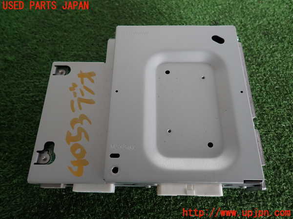 2UPJ-9240536470]ロードスター(ND5RC)ラジオ 中古_2