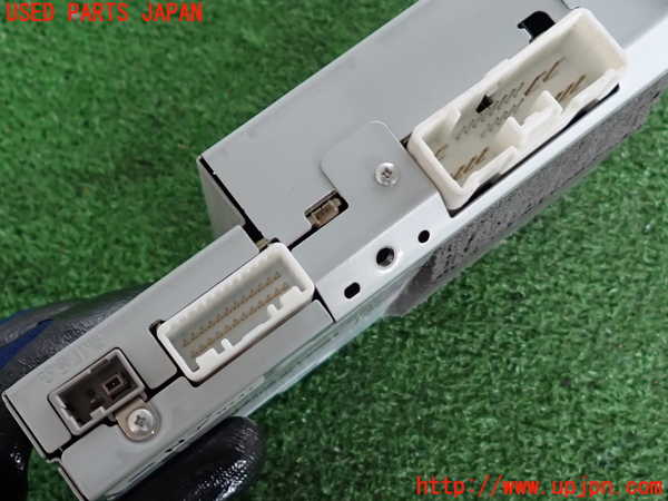 2UPJ-9240536470]ロードスター(ND5RC)ラジオ 中古_4