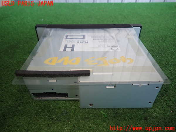 2UPJ-9240536490]ロードスター(ND5RC)DVDプレイヤー 中古_2