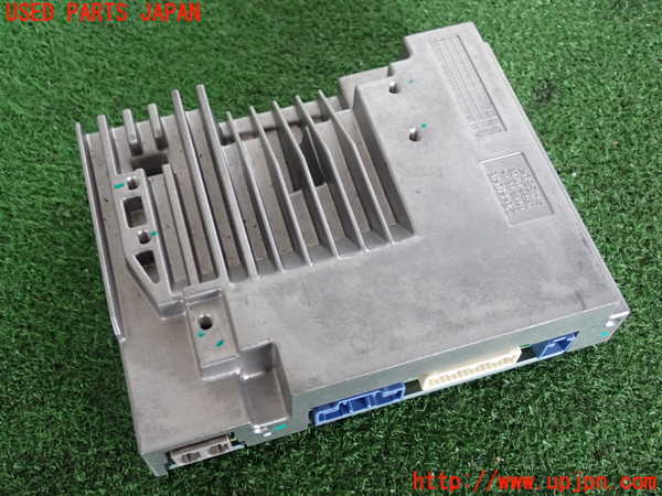 2UPJ-9240536589]ロードスター(ND5RC)カーナビゲーション 中古_2