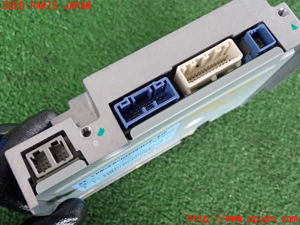 2UPJ-9240536589]ロードスター(ND5RC)カーナビゲーション 中古_4