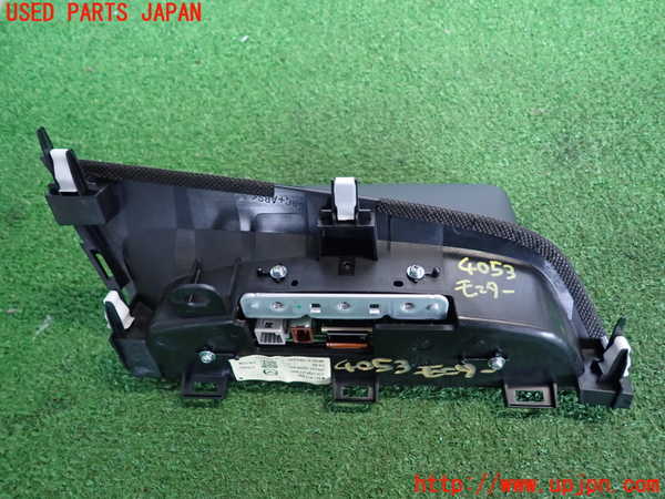 2UPJ-9240536629]ロードスター(ND5RC)モニター 中古_3