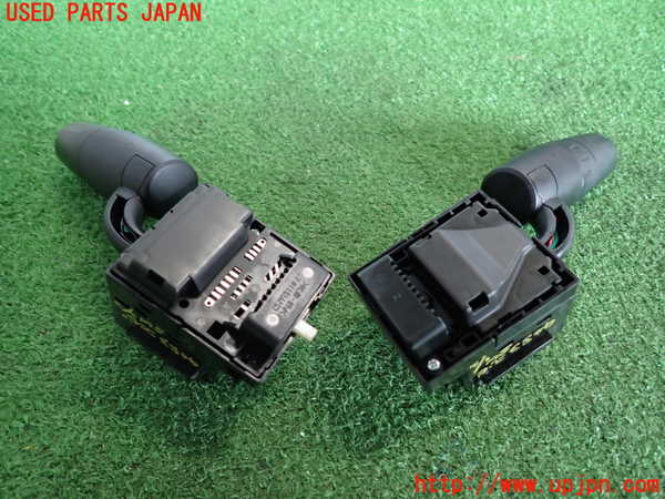 2UPJ-9240536720]ロードスター(ND5RC)コンビネーションスイッチ 中古_2