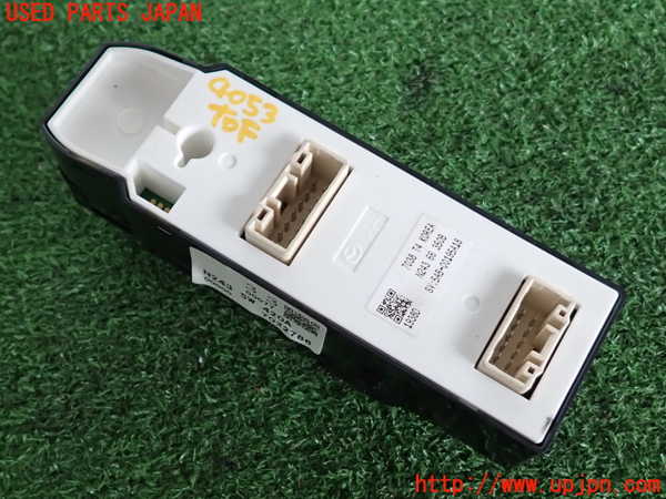 2UPJ-9240536240]ロードスター(ND5RC)右パワーウィンドウスイッチ 中古_2