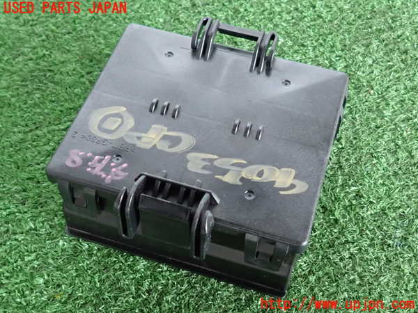2UPJ-9240536146]ロードスター(ND5RC)コンピューター1 中古_2