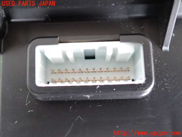 2UPJ-9240536146]ロードスター(ND5RC)コンピューター1 中古_4