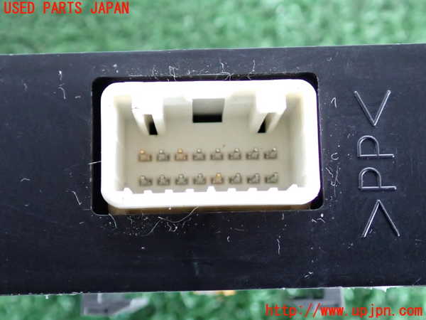 2UPJ-9240536147]ロードスター(ND5RC)コンピューター2 中古_4
