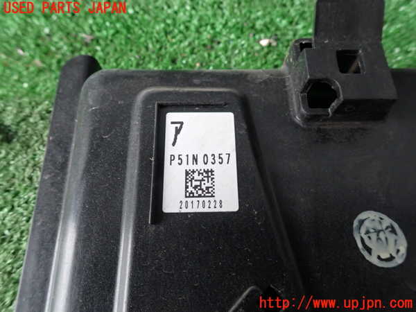 2UPJ-9240536836]ロードスター(ND5RC)電動ファン1 中古_3