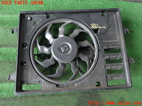 2UPJ-9240536836]ロードスター(ND5RC)電動ファン1 中古_4