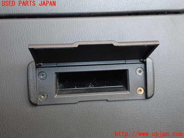2UPJ-9240537516]ロードスター(ND5RC)グローブボックス1 中古_3